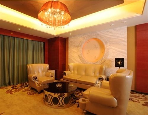 Fotos del hotel Diamond International Hotel - Nanning:  16