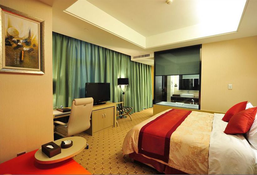 Fotos del hotel Diamond International Hotel - Nanning:  7