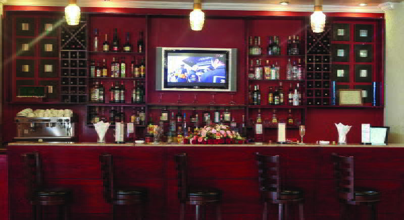 Fotos del hotel Jupiter International Hotel - Bole:  9