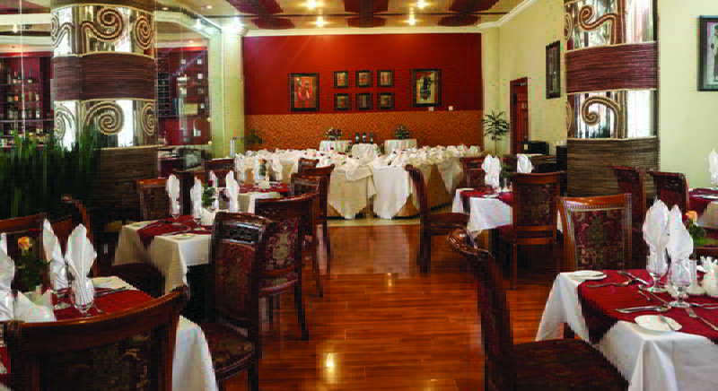 Fotos del hotel Jupiter International Hotel - Bole:  11