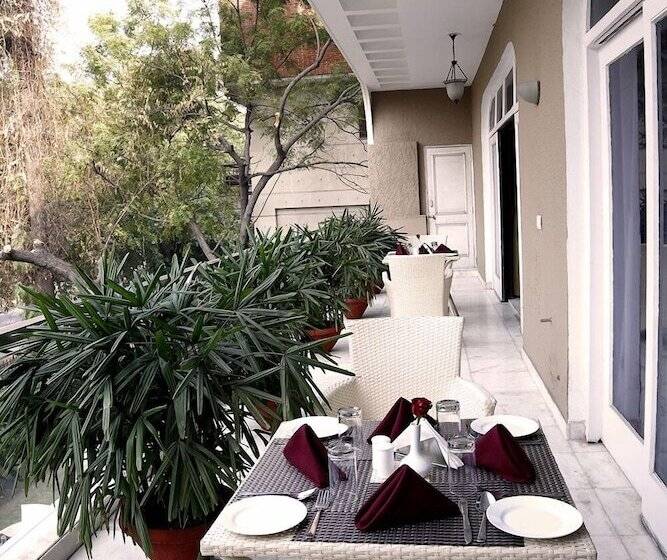 Fotos del hotel Africa Avenue South Ex:  22