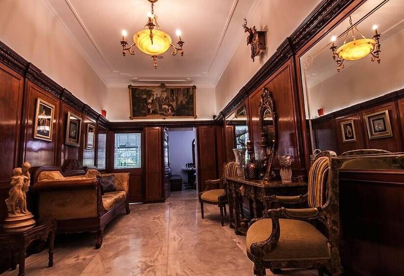 Fotos del hotel Africa Avenue South Ex:  10