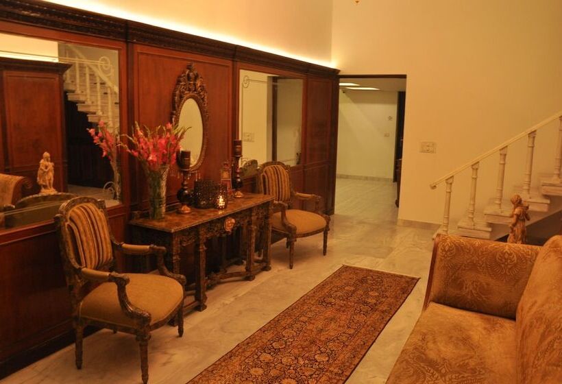 Fotos del hotel Africa Avenue South Ex:  13