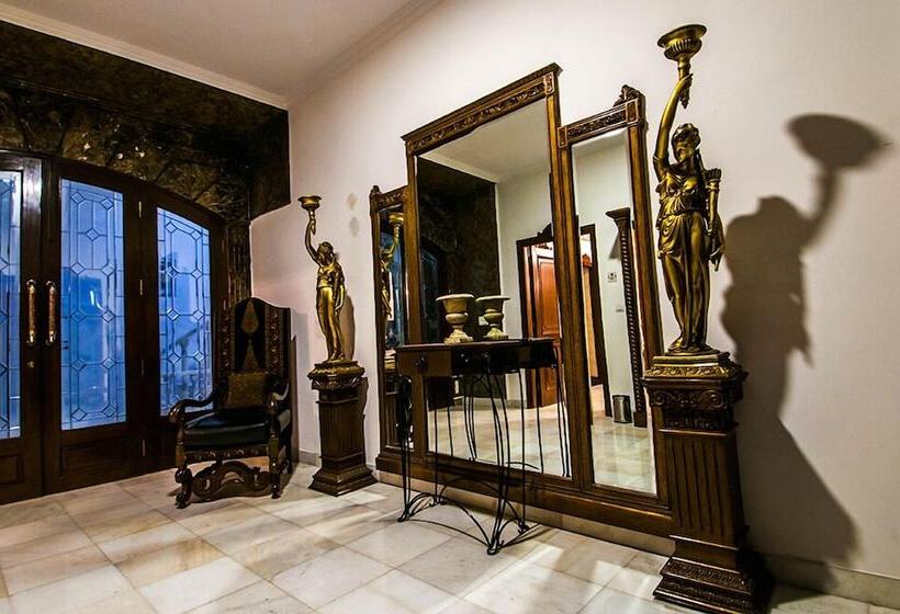 Fotos del hotel Africa Avenue South Ex:  16