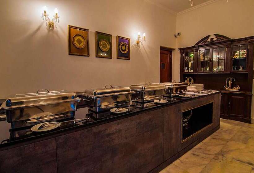 Fotos del hotel Africa Avenue South Ex:  24