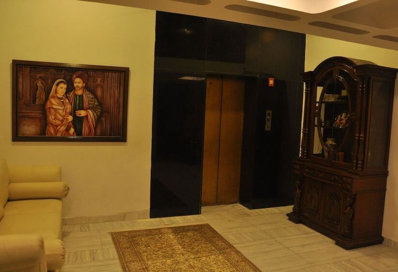 Fotos del hotel Africa Avenue South Ex:  17