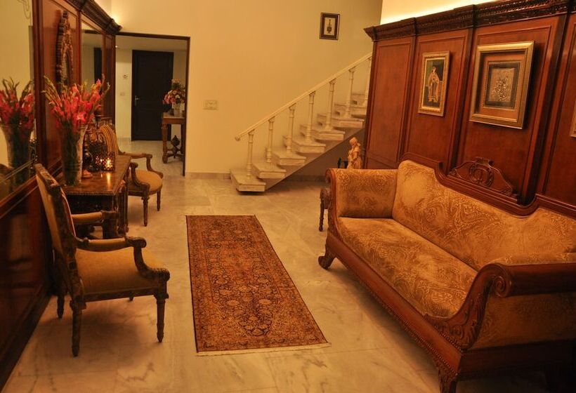 Fotos del hotel Africa Avenue South Ex:  8