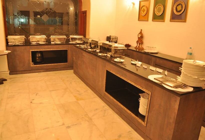 Fotos del hotel Africa Avenue South Ex:  23