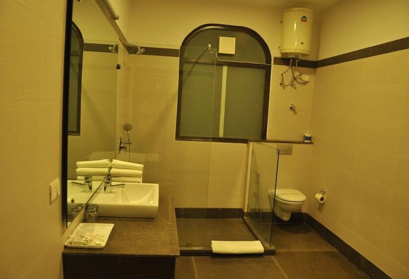 Fotos del hotel Africa Avenue South Ex:  21