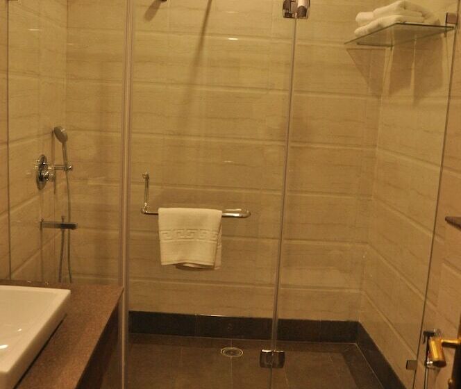 Fotos del hotel Africa Avenue South Ex:  4