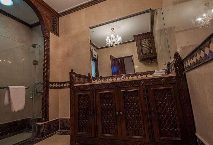 Fotos del hotel Africa Avenue South Ex:  6