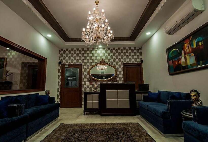 Fotos del hotel Africa Avenue South Ex:  15