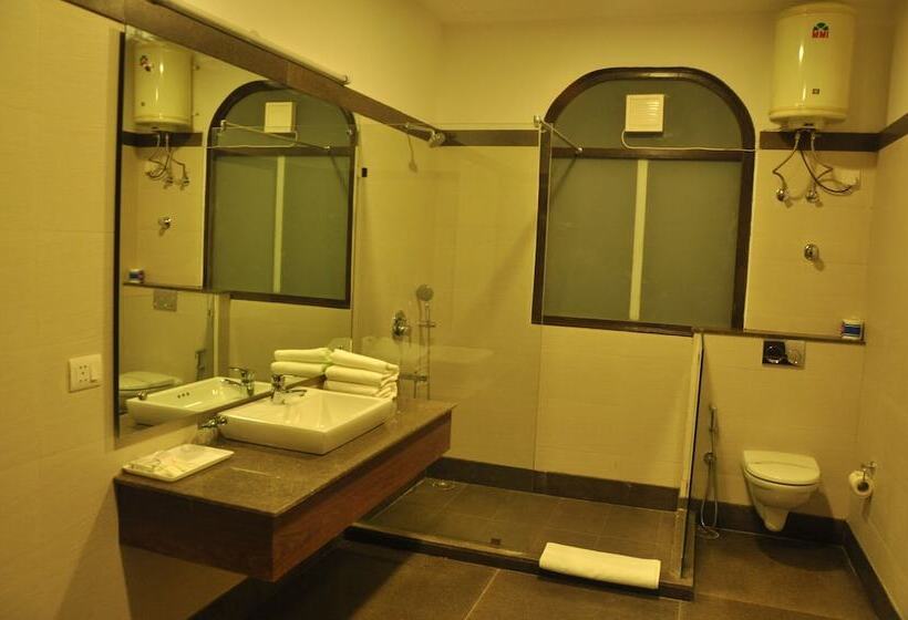 Fotos del hotel Africa Avenue South Ex:  2