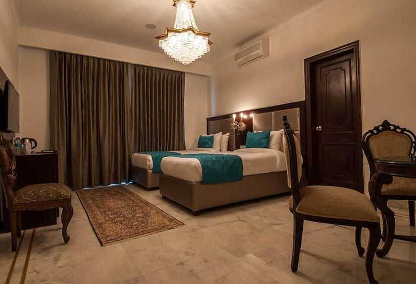 Fotos del hotel Africa Avenue South Ex:  5