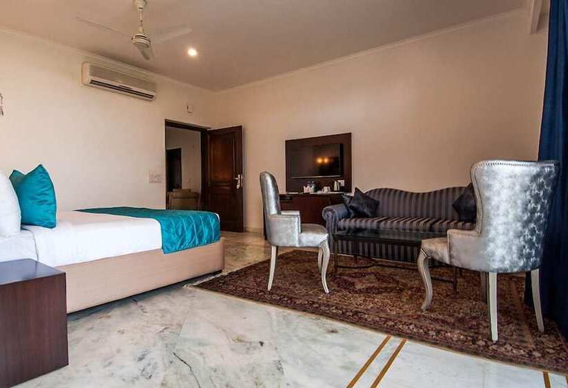 Fotos del hotel Africa Avenue South Ex:  1