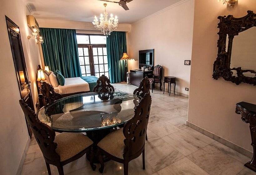 Fotos del hotel Africa Avenue South Ex:  18