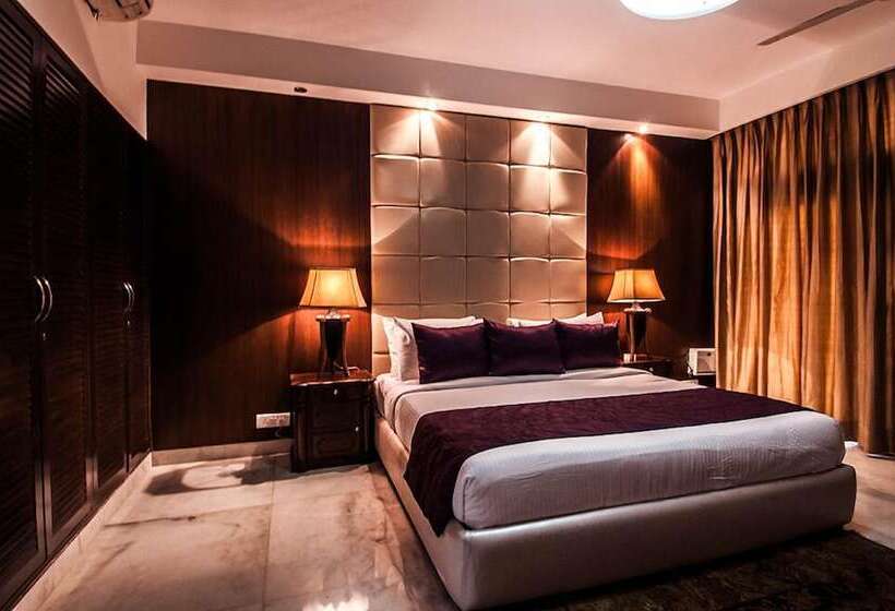 Fotos del hotel Africa Avenue South Ex:  19