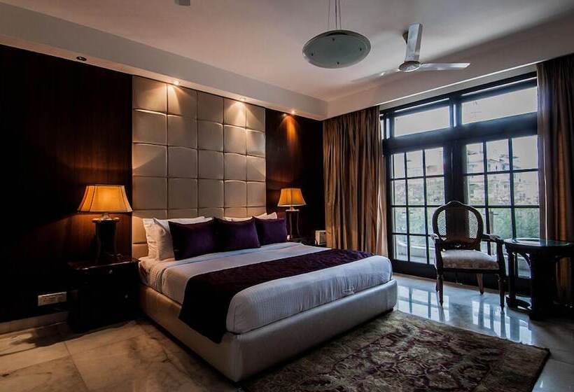 Fotos del hotel Africa Avenue South Ex:  20