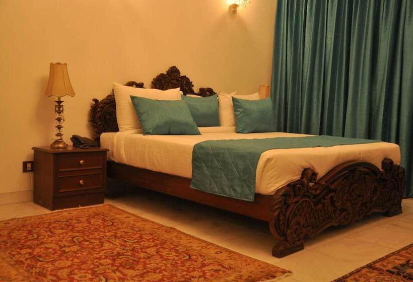 Fotos del hotel Africa Avenue South Ex:  3