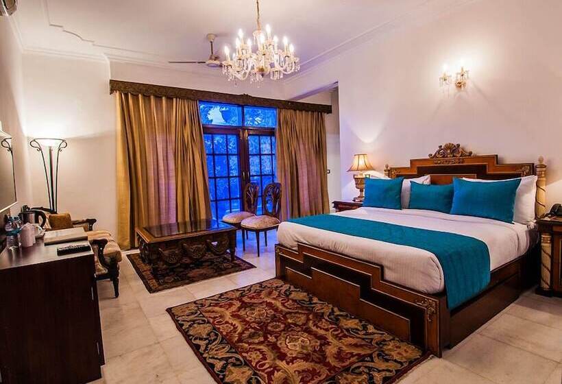 Fotos del hotel Africa Avenue South Ex:  25