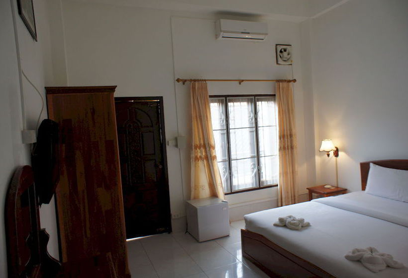 Fotos del hotel Malany:  18