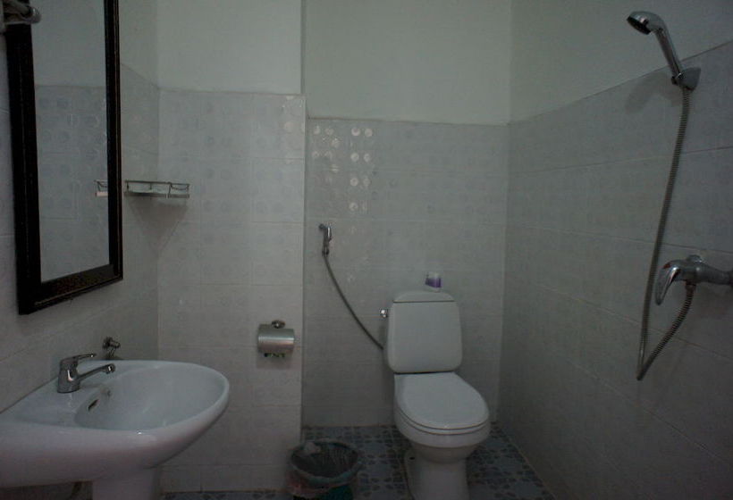 Fotos del hotel Malany:  17