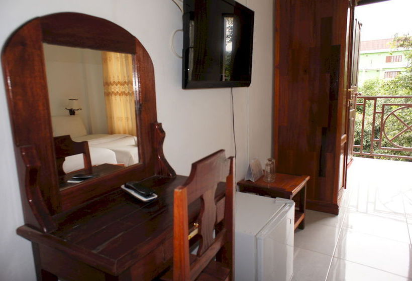 Fotos del hotel Malany:  14