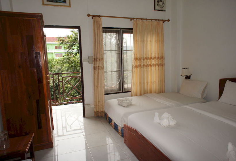 Fotos del hotel Malany:  9