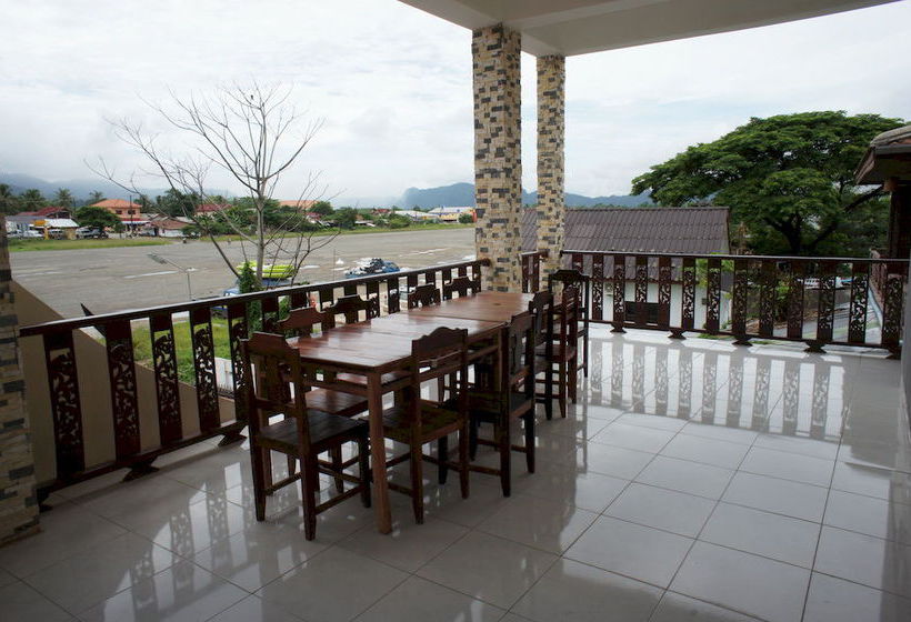 Fotos del hotel Malany:  7