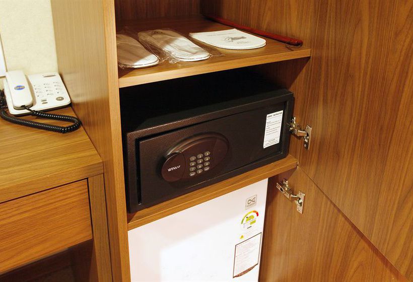 Fotos del hotel Jhill:  24