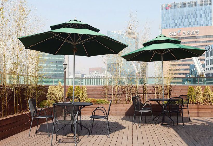 Fotos del hotel Jhill:  19