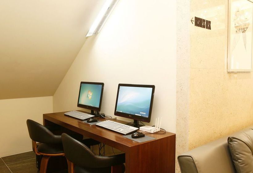 Fotos del hotel Jhill:  14