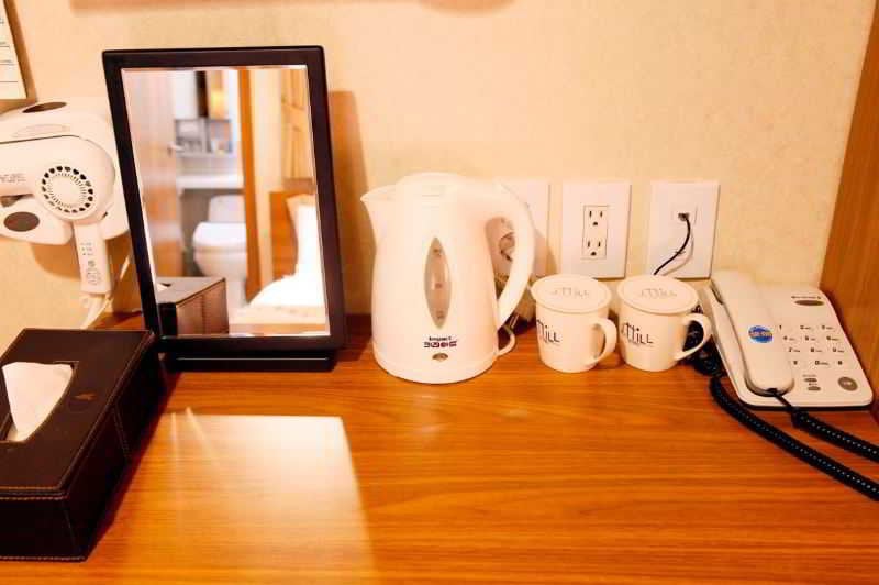 Fotos del hotel Jhill:  8