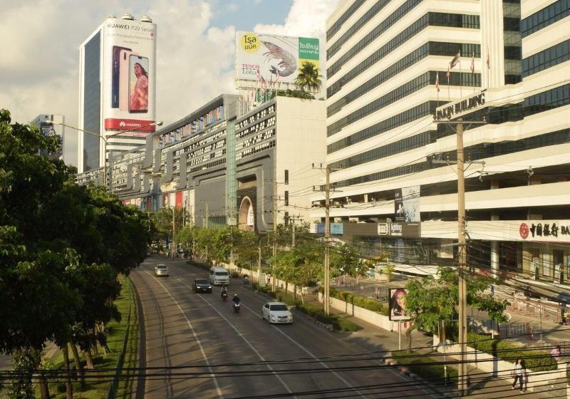 Fotos del hotel Blissotel Ratchada:  13