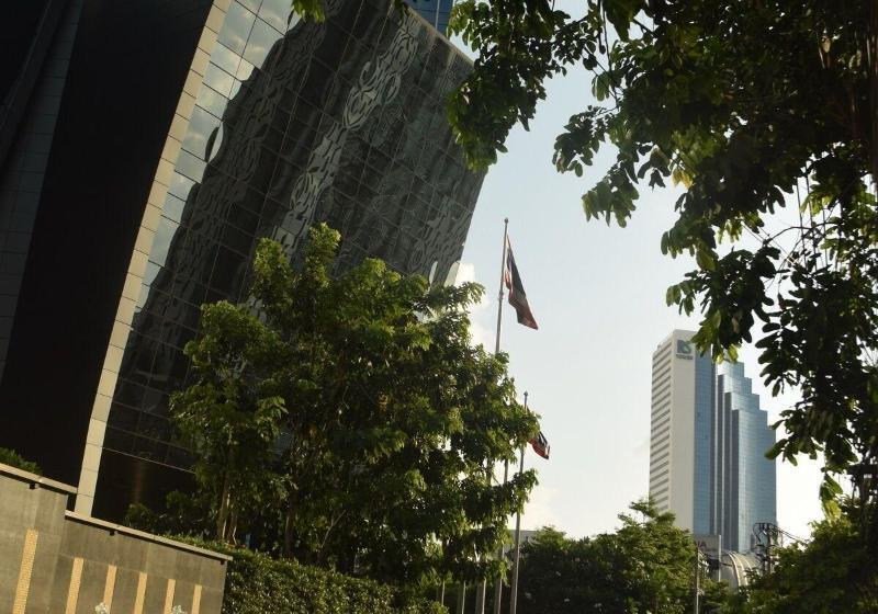 Fotos del hotel Blissotel Ratchada:  11