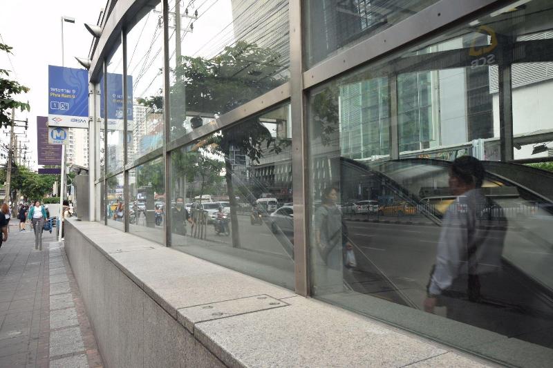 Fotos del hotel Blissotel Ratchada:  20