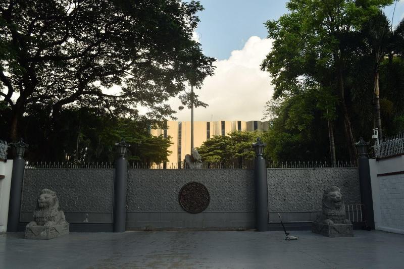 Fotos del hotel Blissotel Ratchada:  17