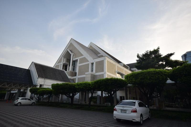 Fotos del hotel Blissotel Ratchada:  8