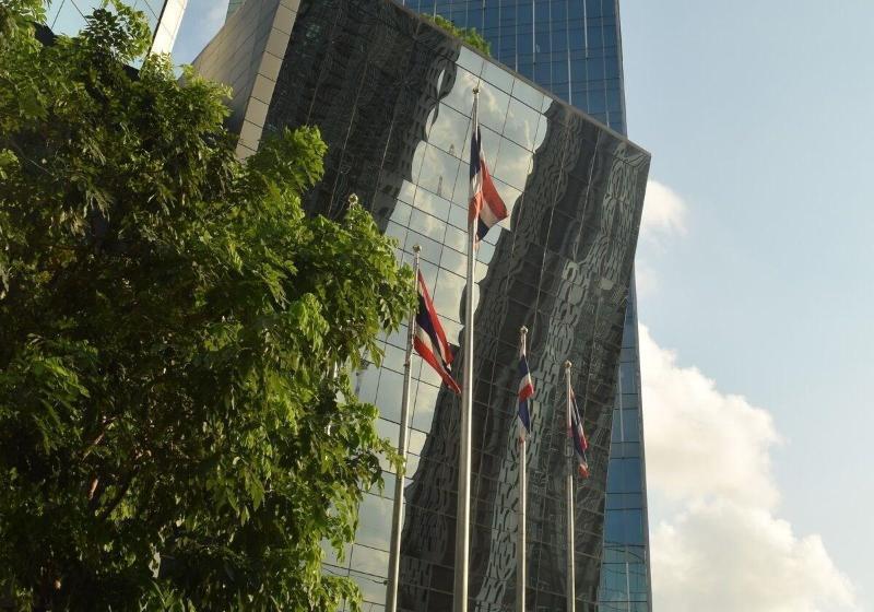 Fotos del hotel Blissotel Ratchada:  14