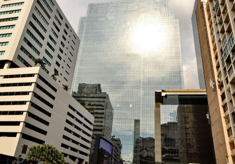 Fotos del hotel Blissotel Ratchada:  22