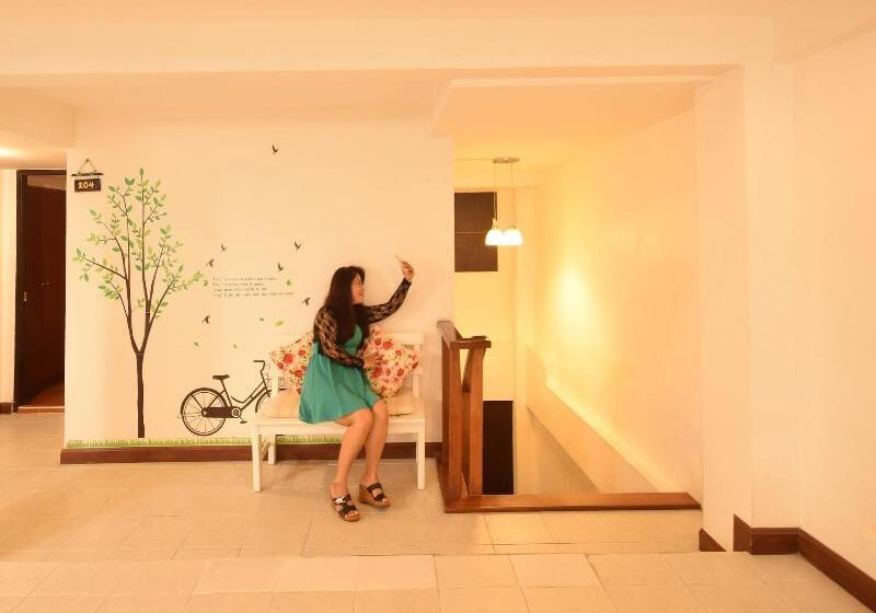 Fotos del hotel Blissotel Ratchada:  12