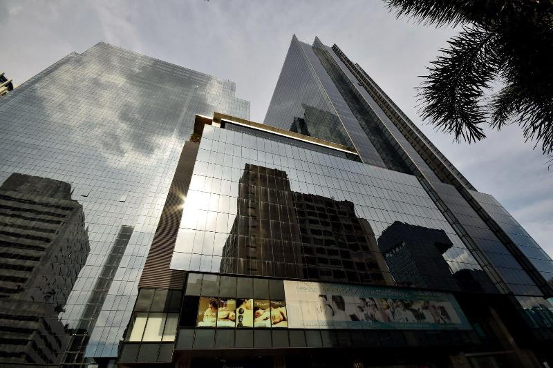 Fotos del hotel Blissotel Ratchada:  16