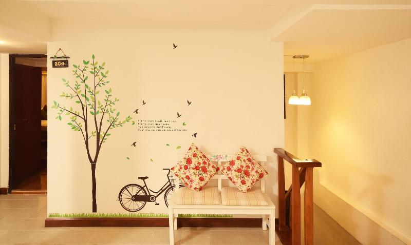 Fotos del hotel Blissotel Ratchada:  6