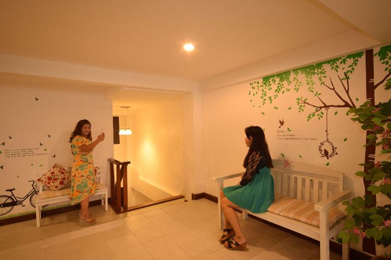 Fotos del hotel Blissotel Ratchada:  2