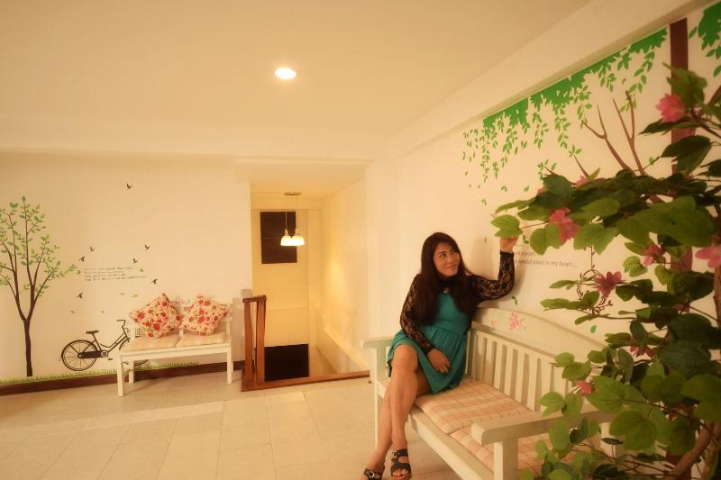 Fotos del hotel Blissotel Ratchada:  10