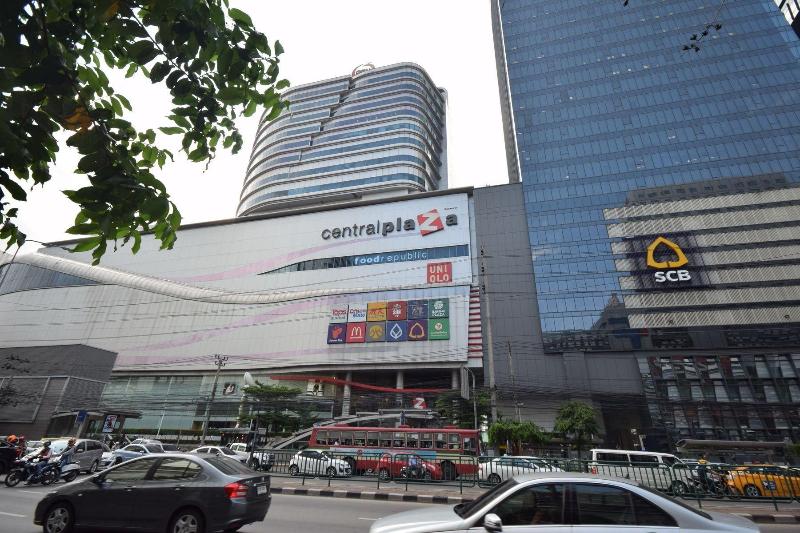 Fotos del hotel Blissotel Ratchada:  9