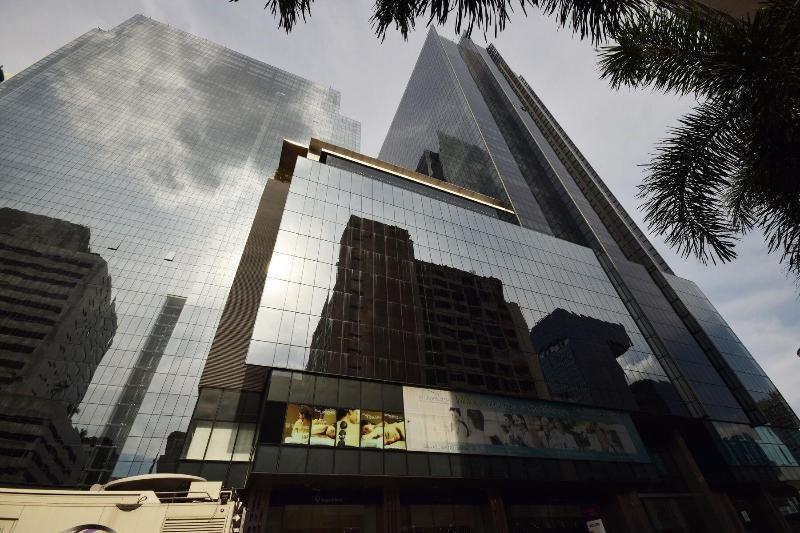 Fotos del hotel Blissotel Ratchada:  5