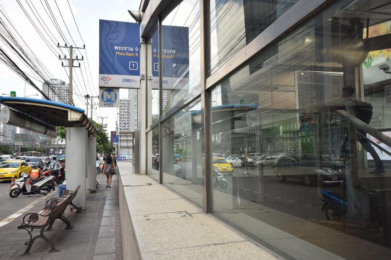 Fotos del hotel Blissotel Ratchada:  24