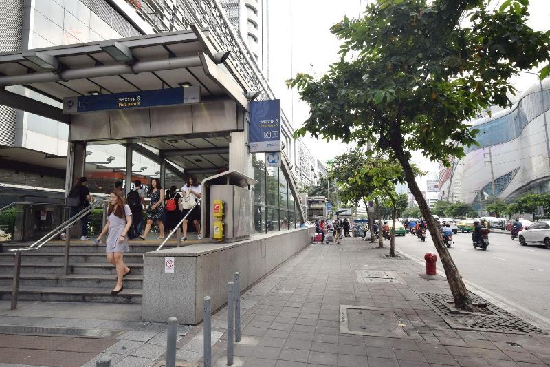 Fotos del hotel Blissotel Ratchada:  25