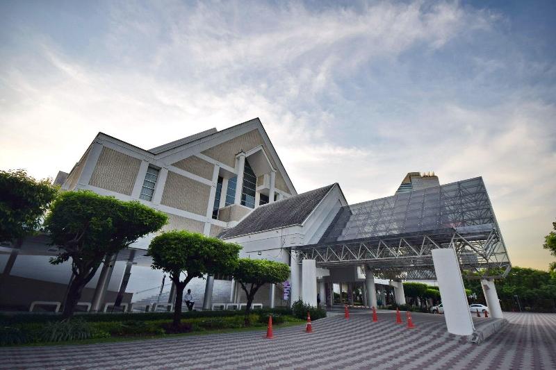 Fotos del hotel Blissotel Ratchada:  4